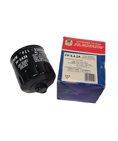 FILTR OLEJU PP 5.4.2A SEAT SKODA