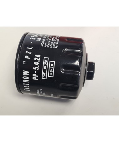 FILTR OLEJU PP 5.4.2A SEAT SKODA
