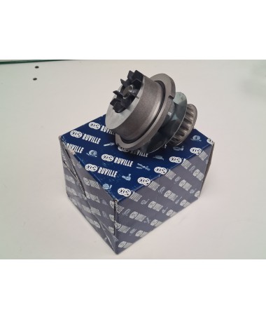 Pompa wody OPEL 1.4-1.6E 78-92 OHC Ruville
