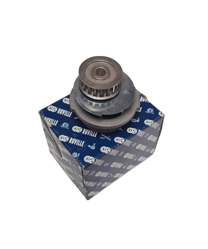Pompa wody OPEL 1.4-1.6E 78-92 OHC Ruville