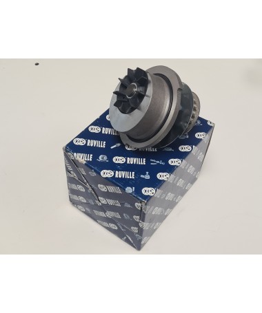 Pompa wody OPEL 1.4-1.6E 78-92 OHC Ruville