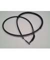 Linka hamulcowa CITROEN BX 82- Linex