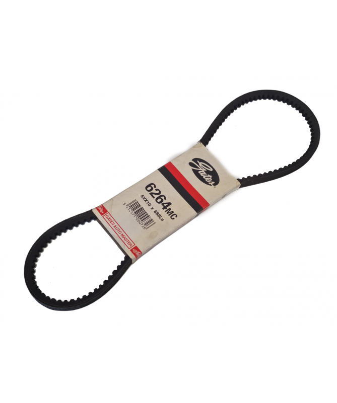 Pasek klinowy  Gates 6264mc