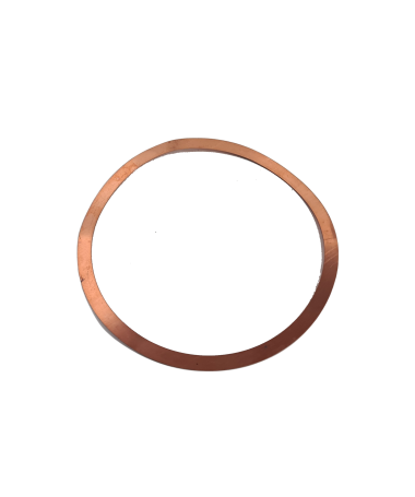 Uszczelka cylindra Fiat 126p 600
