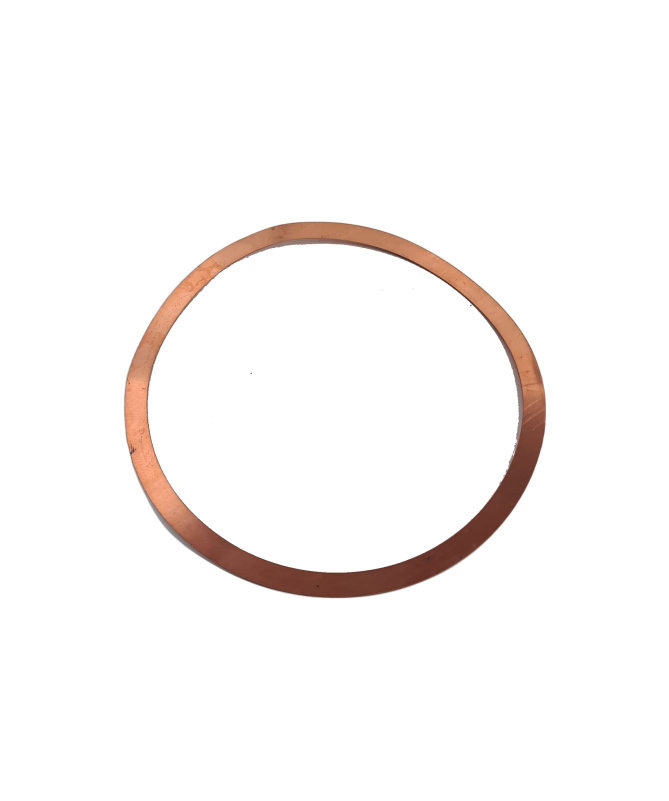 Uszczelka cylindra Fiat 126p 600