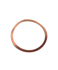 Uszczelka cylindra Fiat 126p 600
