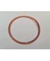 Uszczelka cylindra Fiat 126p 600
