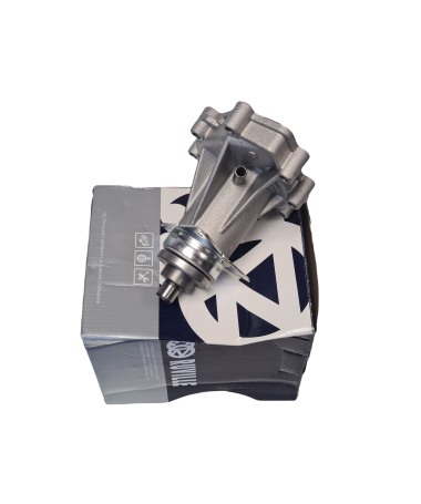 Pompa wody RUVILLE 65125 Mercedes W201 S124 W124