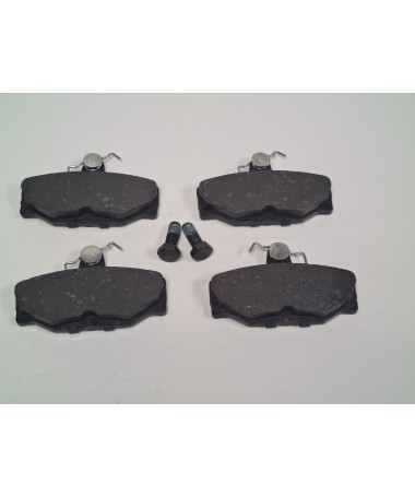 Klocki hamulcowe Ford Sierra Scorpio