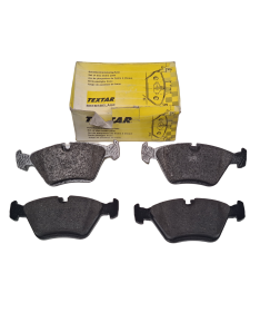 Klocki hamulcowe przód Audi 100 C3 90 B3