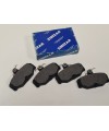 Klocki hamulcowe Ford Sierra Scorpio 1.3 do 2.9