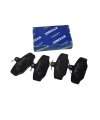 Klocki hamulcowe Ford Sierra Scorpio 1.3 do 2.9