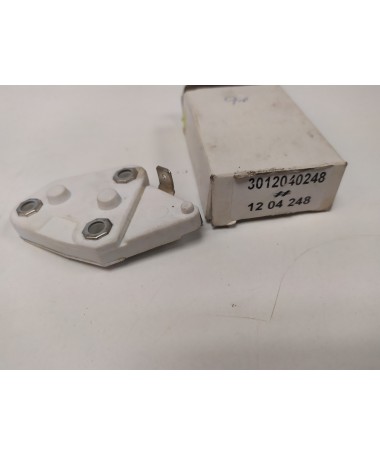 Regulator napięcia Opel OMEGA A