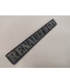 NOWY Emblemat RENAULT 9 GTE
