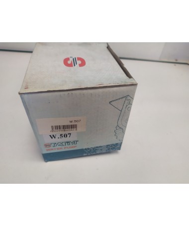 Pompa wody W.507 Opel Kadet Daewoo Espero