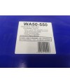 Filtr powietrza PZL SĘDZISZÓW WA50-550  VW GOLF III