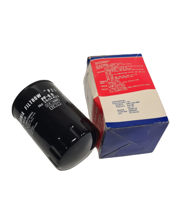 Filtr oleju Ursus, Massey Ferguson PP-8.9