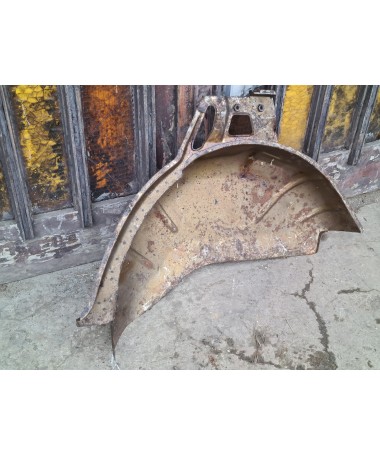 Nadkole wewnętrzne tylne lewe Fiat 125p