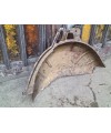 Nadkole wewnętrzne tylne lewe Fiat 125p