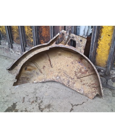 Nadkole wewnętrzne tylne lewe Fiat 125p