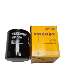 Filtr oleju FILTRON OP 550 GAZ