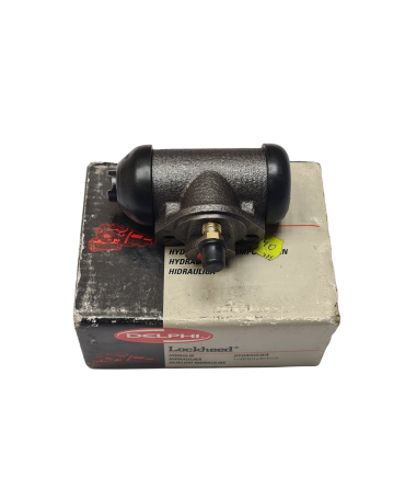 Cylindek hamulcowy przód Fiat 126p STD