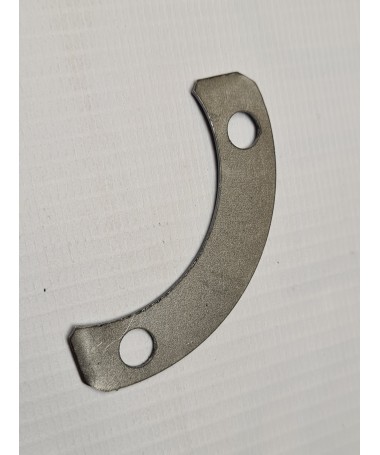 Zabezpieczenie koła rozrządu Fiat 126p