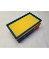 Filtr Powietrza WA50490 VW GOLF 1.8