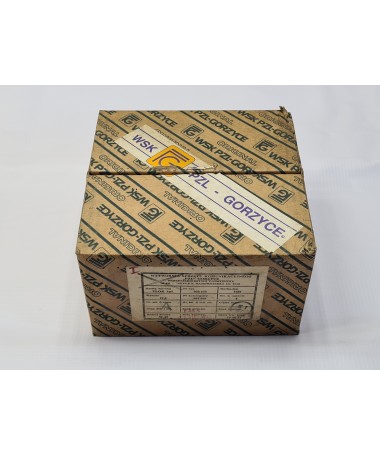 Komplet tłoków 1 szlif 77.2 Polonez 1500 sel.A