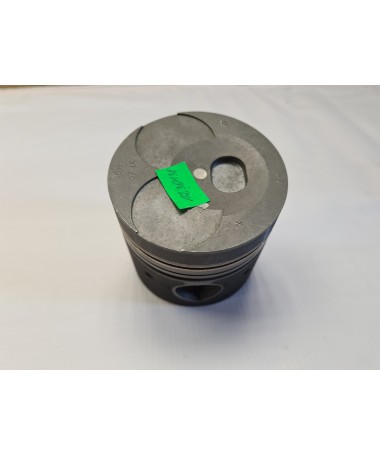 Tłok Mercedes 200D 0.50  OM615  87.46