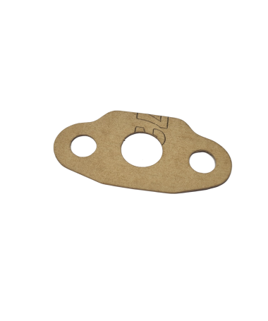 Uszczelka rurki pompy oleju 0,7 mm Polonez
