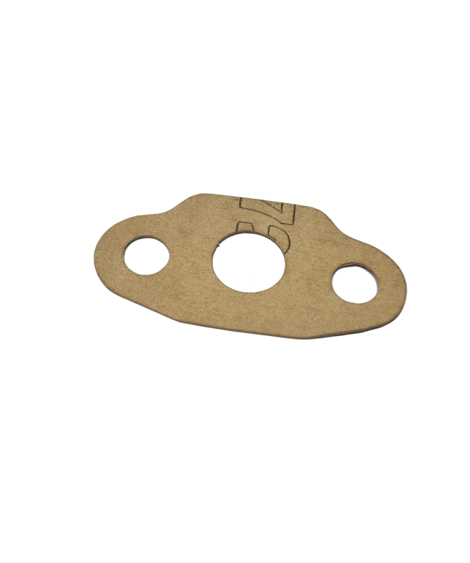 Uszczelka rurki pompy oleju 0,7 mm Polonez