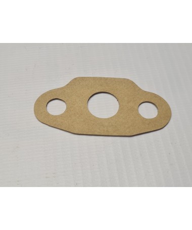 Uszczelka rurki pompy oleju 0,7 mm Polonez