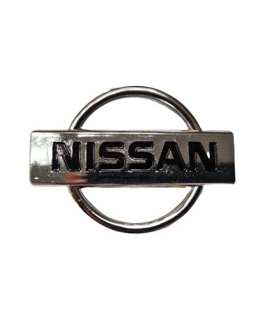 Emblemat NISSAN