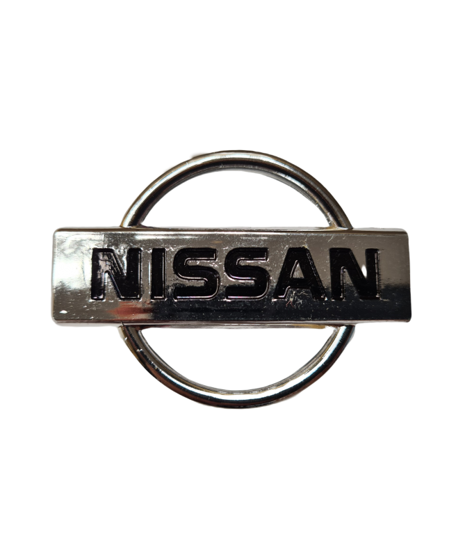 Emblemat NISSAN
