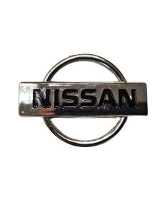 Emblemat NISSAN