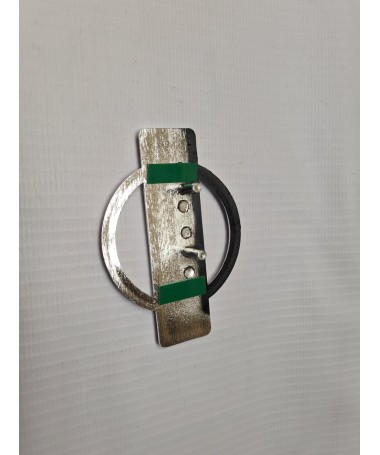Emblemat NISSAN