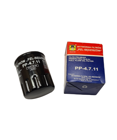 Filtr oleju PP-4.7.11 Polonez 1.4i