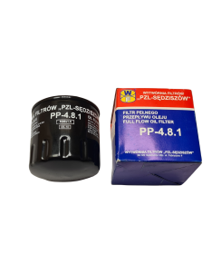 Filtr oleju PP-4.8.1 Polonez 1.9D