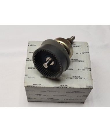 Bendix rozrusznika Polonez 1,9 GLD