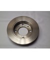 Tarcze hamulcowe przód Ford Fiesta 0.9-1.6