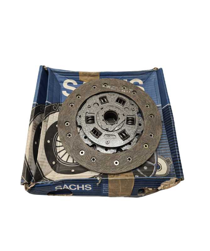 Tarcza sprzęgła Mercedes W124 2.0 - 3.0