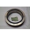 FILTR POWIETRZA WA 15-130 Mitsubishi Lancer III