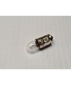 ŻARÓWKA BA7S T6.5 6V 1,2W LICZNIK