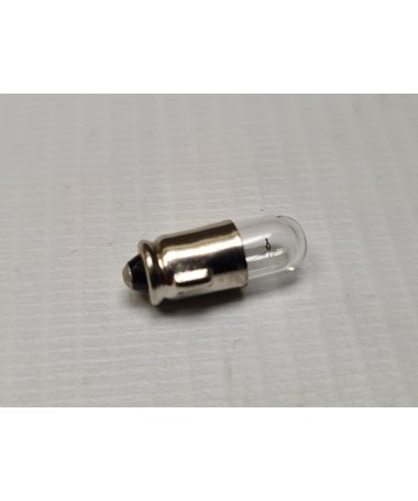 ŻARÓWKA BA7S T6.5 6V 1,2W LICZNIK