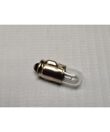 ŻARÓWKA BA7S T6.5 6V 1,2W LICZNIK