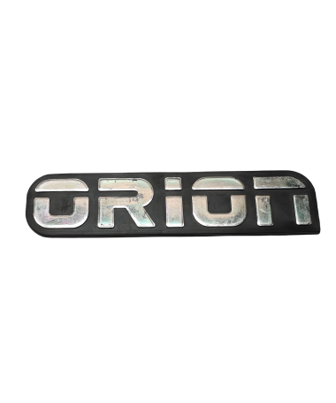 Emblemat znaczek ORION