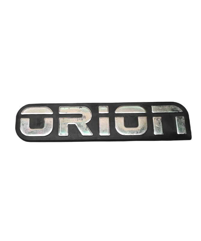 Emblemat znaczek ORION