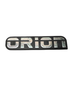 Emblemat znaczek ORION