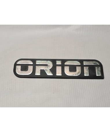 Emblemat znaczek ORION